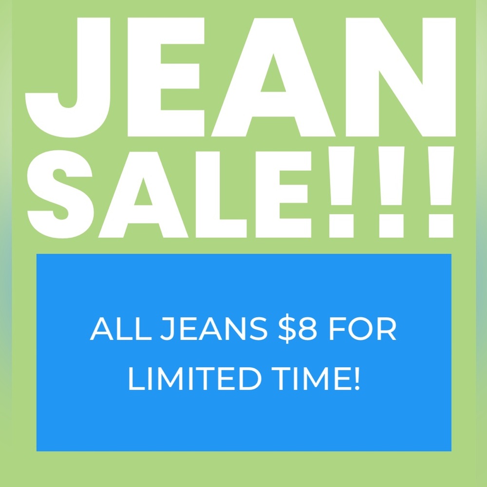 SALE SALE SALE